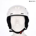 Kask HEAD Team SL white/black 5