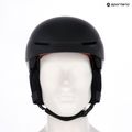 Kask narciarski Atomic Revent Lite black 12