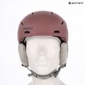 Kask narciarski Smith Descend MIPS matte dusk 5