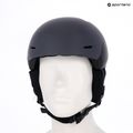 Kask narciarski Bollé Ryft Pure midnight purple matte 6