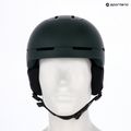 Kask narciarski POC Obex MIPS pargasite green matt 8