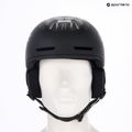 Kask narciarski POC Obex Pure Odermatt Ed. uranium black matt 17