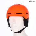 Kask narciarski POC Obex MIPS fluorescent orange matt 7
