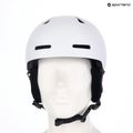 Kask narciarski POC Fornix MIPS hydrogen white matt 6