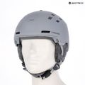 Kask narciarski HEAD Rita W grey 9
