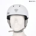 Kask narciarski Rossignol Fit Impacts white 6