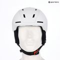 Kask narciarski Blizzard Edge W2W white 4