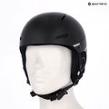 Kask narciarski Bollé Juliet black matte 3