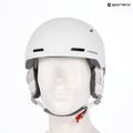 Kask narciarski HEAD Valery W white 4