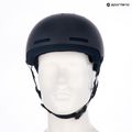 Kask narciarski POC Calyx apatite navy matt 8