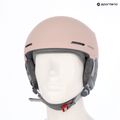Kask narciarski HEAD Compact Evo W rose 5