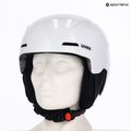 Kask narciarski dziecięcy UVEX Viti Pure white shiny 5