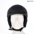 Kask narciarski Bliz Infinity matte black 3