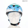 Kask rowerowy dziecięcy UVEX Kid 2 CC ballon matt 7