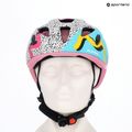 Kask rowerowy dziecięcy Alpina Ximo Flash retro matt 6
