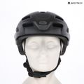Kask rowerowy dziecięcy Bell Sidetrack Jr matte black 6