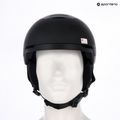 Kask narciarski HEAD Porsche Faero EXP Mips black 19