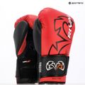 Rękawice bokserskie Rival RS11V Evolution red 3