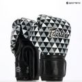 Rękawice boskerskie Fairtex Microfiber Art Prism black 4