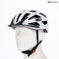 Kask rowerowy UVEX I-vo white 6