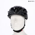 Kask rowerowy UVEX I-vo 3D black 7