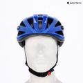 Kask rowerowy UVEX Air Wing cobalt white 7