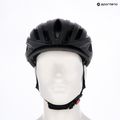 Kask rowerowy Alpina Parana black matte 6