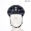Kask rowerowy HJC Furion 3 mt navy 8