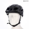 Kask rowerowy Rogelli Advntr Onyx Mtb black 12