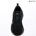 Buty do biegania męskie Nike Vomero Plus black/metallic dark grey/dark smoke grey 12