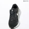 Buty do biegania męskie Nike Structure 26 anthracite/light smoke grey/sail 12