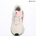 Buty do biegania męskie Nike Structure 26 white/medium ash/bright crimson 9