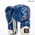 Rękawice bokserskie Rival RS1 Ultra Sparring 2.0 blue 3