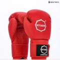 Rękawice bokserskie Octagon Kevlar red 5