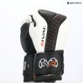 Rękawice bokserskie Rival RB10 Intelli-Shock Bag black/white 3