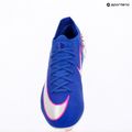 Buty piłkarskie dziecięce Nike Jr. Mercurial Vapor 16 Pro FG racer blue/white 12
