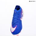 Buty piłkarskie męskie Nike Mercurial Vapor 16 Pro FG race blue/white 12