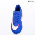 Buty piłkarskie męskie Nike Mercurial Vapor 16 Club TF racer blue/white 11