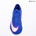 Buty piłkarskie męskie Nike Mercurial Vapor 16 Pro TF racer blue/white 9