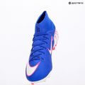 Buty piłkarskie męskie Nike Mercurial Superfly 10 Academy AG racer blue/white 11