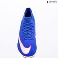 Buty piłkarskie męskie Nike Mercurial Superfly 10 Club FG/MG racer blue/white 12