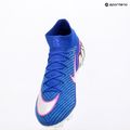 Buty piłkarskie męskie Nike Mercurial Superfly 10 Elite FG racer blue/white 12