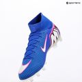 Buty piłkarskie męskie Nike Mercurial Superfly 10 Elite AG-Pro racer blue/white 12