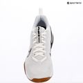 Buty treningowe męskie Nike Air Max Alpha Trainer 6 white/black/gum med brown/white 10