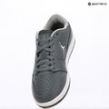 Buty męskie  Jordan Access Court Low smoke grey/white/light smoke grey 11