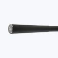Wędka karpiowa Daiwa Ninja X Carp B czarna 2