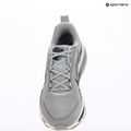 Buty do biegania męskie Nike Vomero 18 wolf grey/pure platinum/anthracite 11