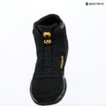 Buty zapaśnicze Venum x Chimaev Wrestling black/grey 11