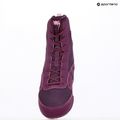 Buty bokserskie Venum Iris Boxing plum 12