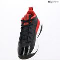Buty męskie Nike Jordan Max Aura 7 black/white/gym red 11